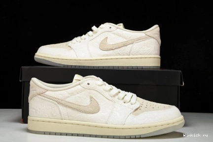 1 Chris Jordan Low Paul Retro OG 1111